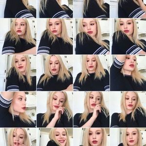 Meet your Posher, Cassidy